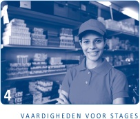 Foto Vaardigheden voor stages